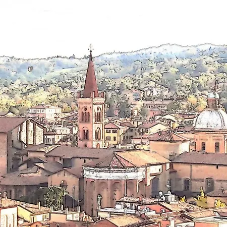 And Breakfast San Rafel Bologna