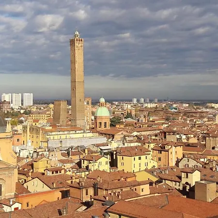 And Breakfast San Rafel Bologna