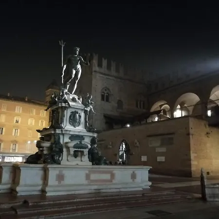 And Breakfast San Rafel Boloňa