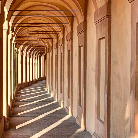 And Breakfast San Rafel Bolonya