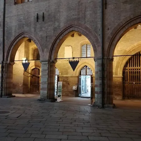 And Breakfast San Rafel 4* Bologna