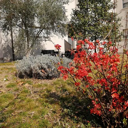 And Breakfast San Rafel Vendégház