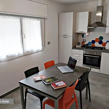 And Breakfast San Rafel Bologna