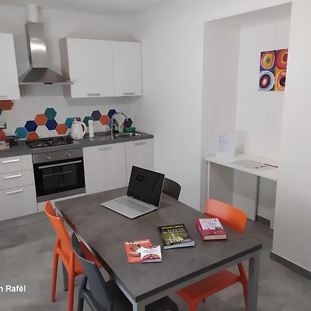 And Breakfast San Rafel Bologna