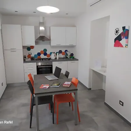 Konukevi And Breakfast San Rafel Bolonya