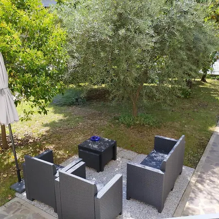 And Breakfast San Rafel Konukevi