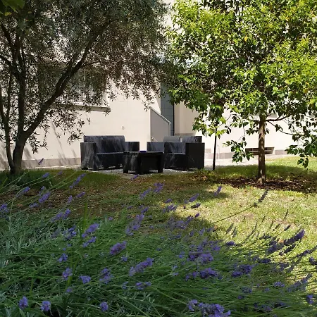 And Breakfast San Rafel Boloňa