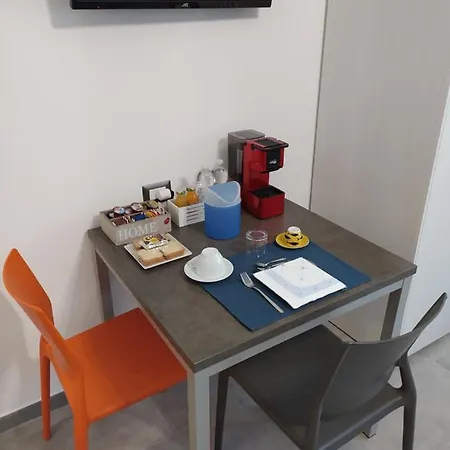 And Breakfast San Rafel Affittacamere 4*