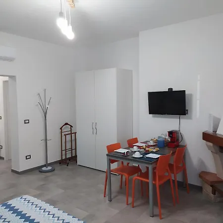 And Breakfast San Rafel Penzion