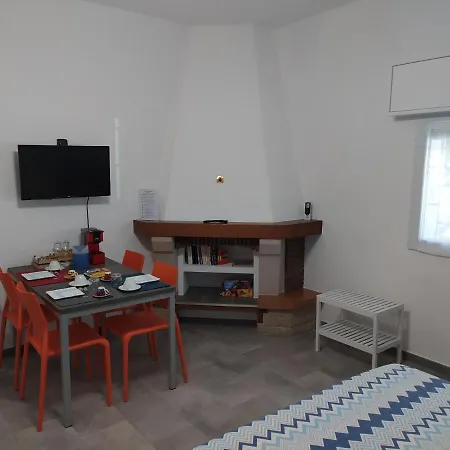 And Breakfast San Rafel Penzion 4*