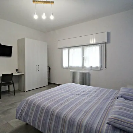 And Breakfast San Rafel Affittacamere 4*