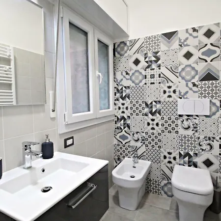 And Breakfast San Rafel 4* Bologna