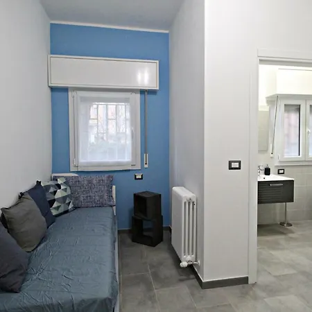 And Breakfast San Rafel Affittacamere Bologna