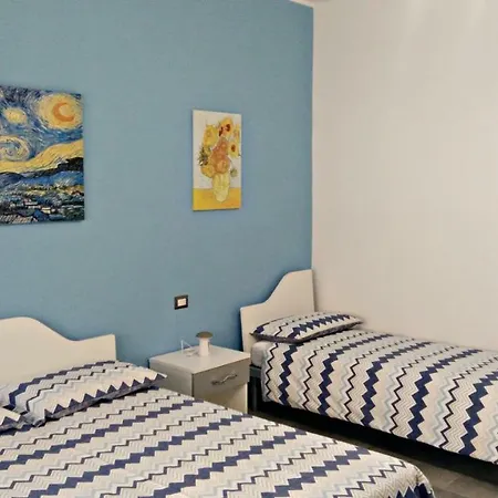 And Breakfast San Rafel Konukevi Bolonya