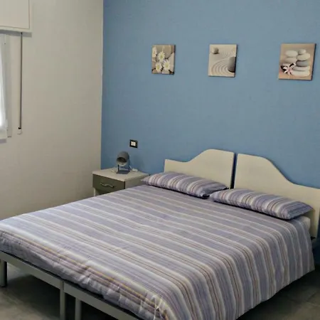 And Breakfast San Rafel Bologna