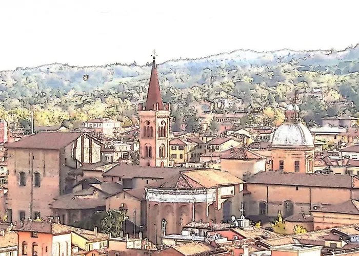 And Breakfast San Rafel بولونيا