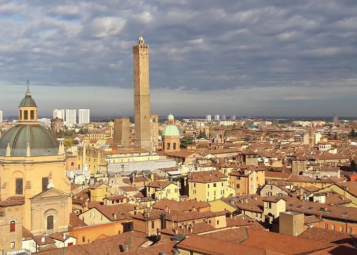 And Breakfast San Rafel Bologna