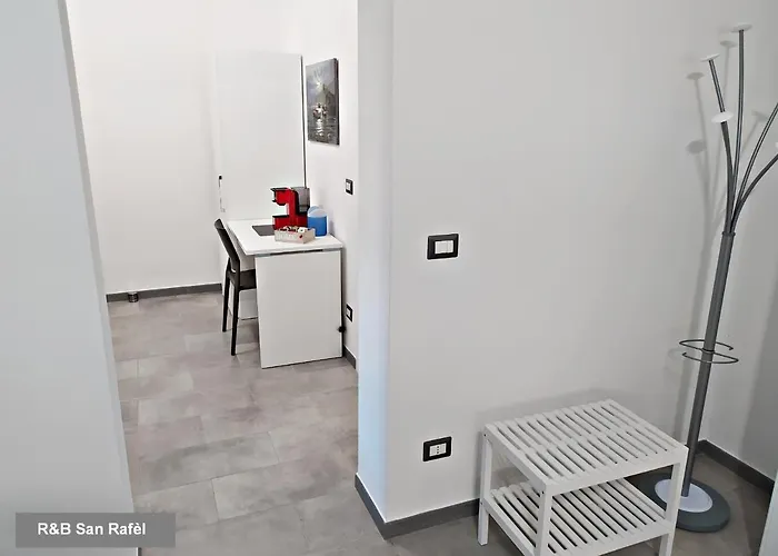 And Breakfast San Rafel Vendégház Bologna