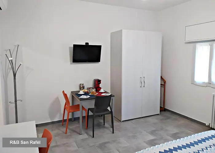 And Breakfast San Rafel Bologna