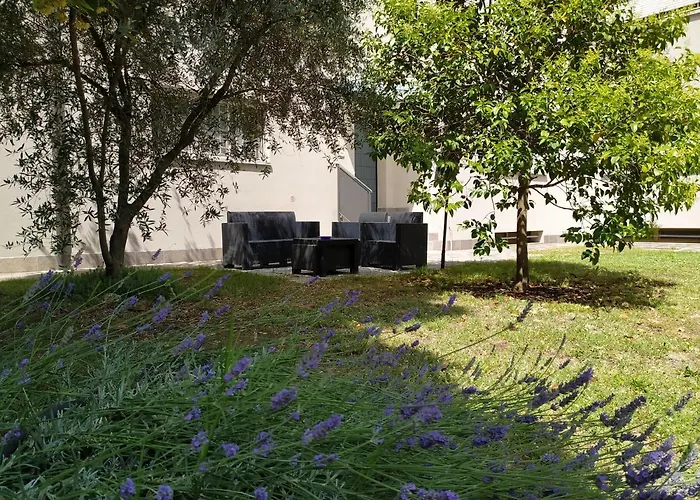 And Breakfast San Rafel بولونيا