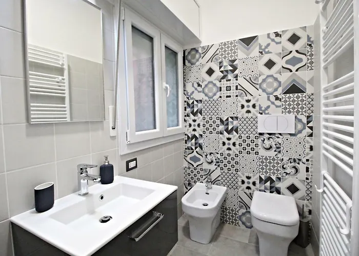 And Breakfast San Rafel 4* بولونيا