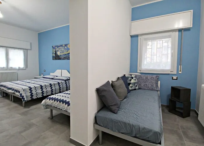 And Breakfast San Rafel بيت ضيافة 4*