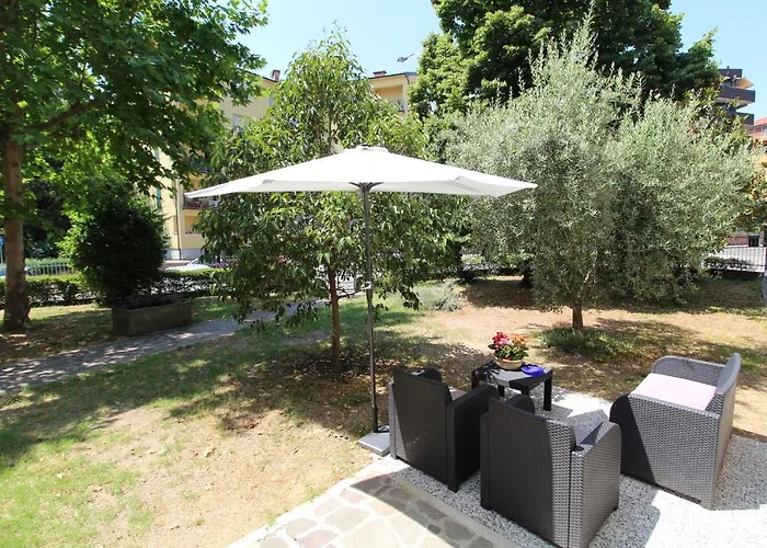 And Breakfast San Rafel 4* Bologna