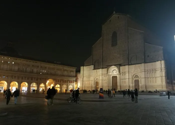 And Breakfast San Rafel 4*