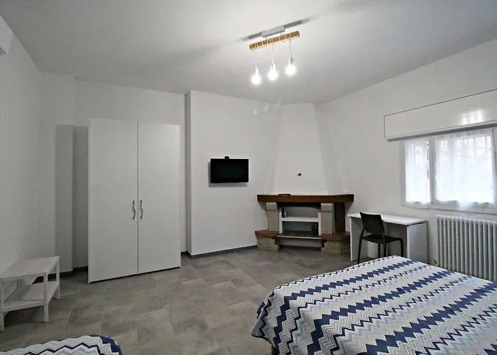 招待所 And Breakfast San Rafel