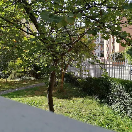 Guest house And Breakfast San Rafel Bologna