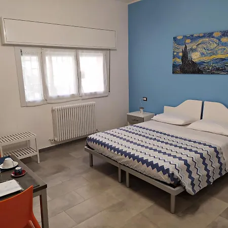 Guest house And Breakfast San Rafel