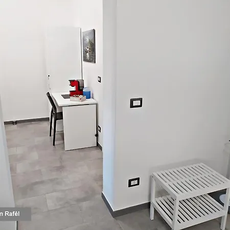 And Breakfast San Rafel Casa de hóspedes Bolonha