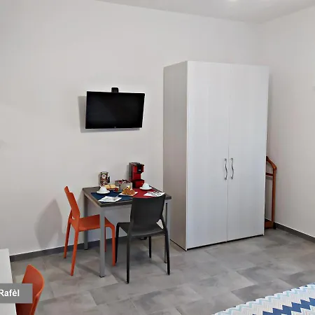 And Breakfast San Rafel Bolonha