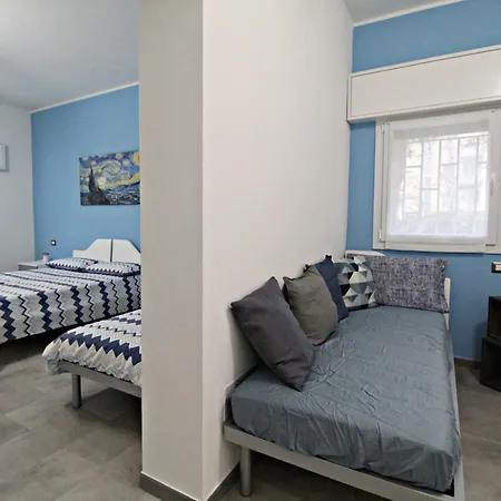 And Breakfast San Rafel Casa de hóspedes 4*