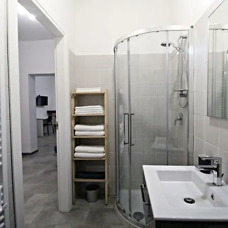 Guest house And Breakfast San Rafel Bologna