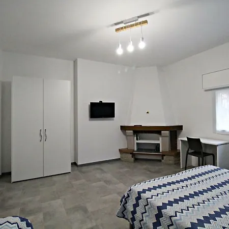 Guest house And Breakfast San Rafel