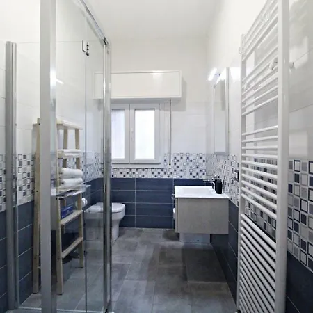 Guest house And Breakfast San Rafel Bologna