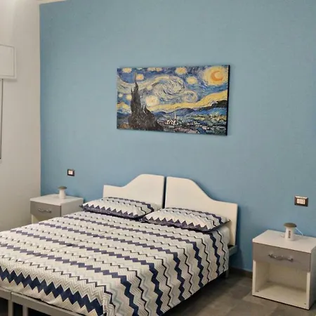 Casa de hóspedes And Breakfast San Rafel 4*