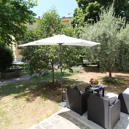 And Breakfast San Rafel 4* Bolonha