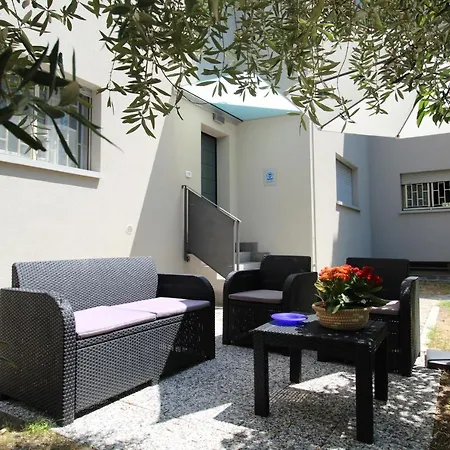 And Breakfast San Rafel Bolonha