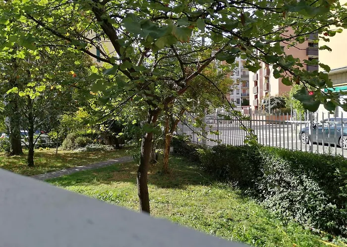 Гостевой дом And Breakfast San Rafel Болонья