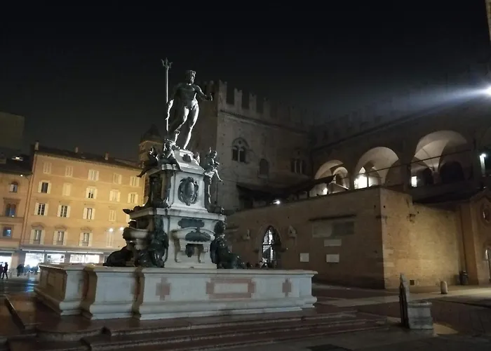 And Breakfast San Rafel Болонья