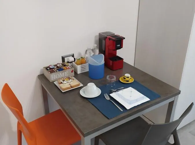 And Breakfast San Rafel Гостевой дом 4*