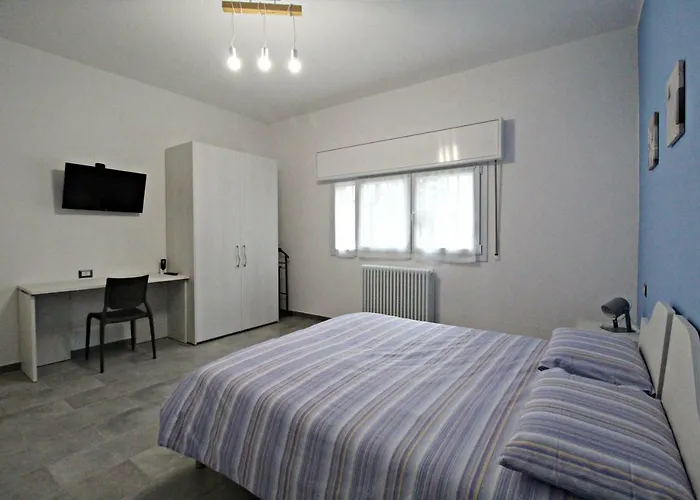 And Breakfast San Rafel Гостевой дом 4*